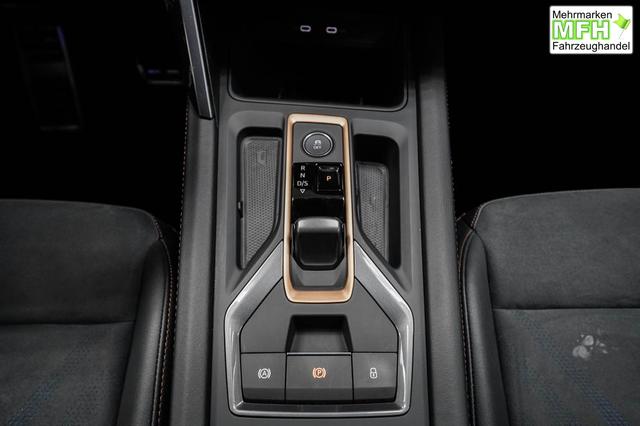 Cupra Formentor 2,0 TSI DSG 4x4 VZ - LAGER 