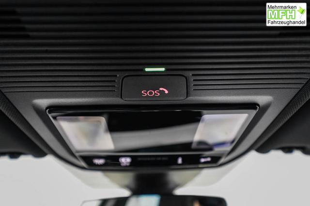 Cupra Formentor 2,0 TSI DSG 4x4 VZ - LAGER 