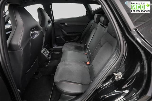 Cupra Formentor 2,0 TSI DSG 4x4 VZ - LAGER 