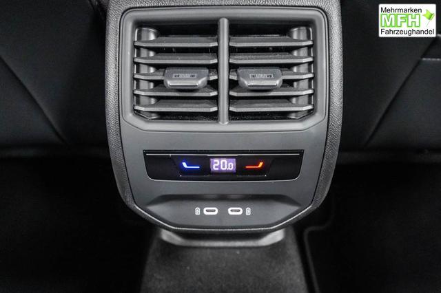 Cupra Formentor 2,0 TSI DSG 4x4 VZ - LAGER 