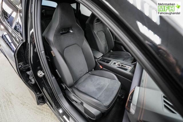 Cupra Formentor 2,0 TSI DSG 4x4 VZ - LAGER 