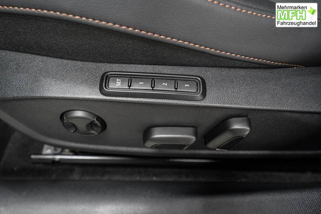 Cupra Formentor 2,0 TSI DSG 4x4 VZ - LAGER 