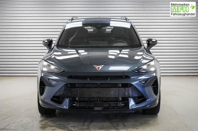 Cupra Formentor 2,0 TSI DSG 4x4 VZ - LAGER 