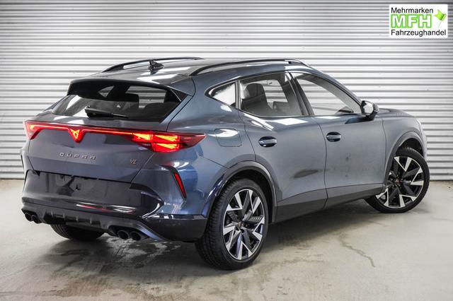 Cupra Formentor 2,0 TSI DSG 4x4 VZ - LAGER 