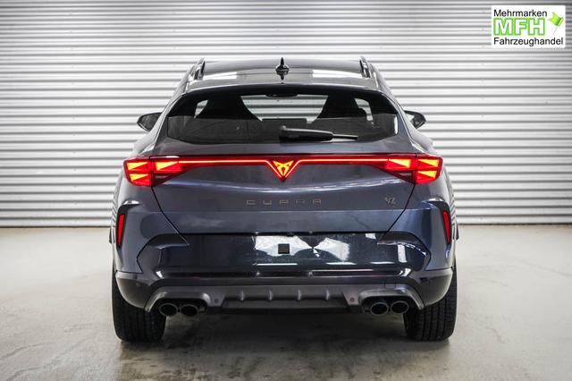 Cupra Formentor 2,0 TSI DSG 4x4 VZ - LAGER 