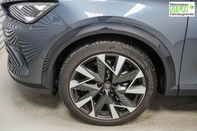 Cupra Formentor 2,0 TSI DSG 4x4 VZ - LAGER 