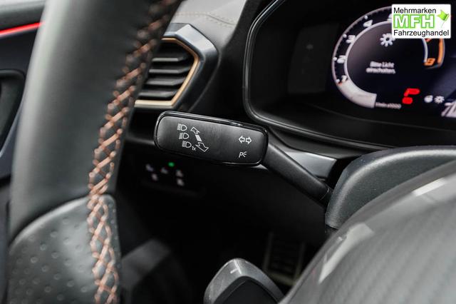 Cupra Formentor 2,0 TSI DSG 4x4 VZ - LAGER 