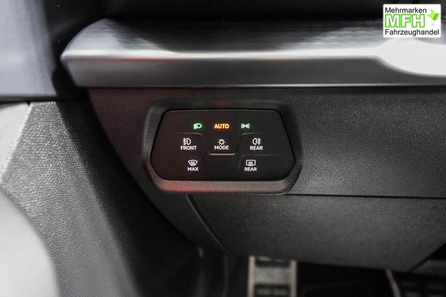 Cupra Formentor 2,0 TSI DSG 4x4 VZ - LAGER 