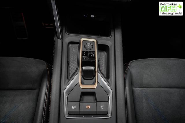 Cupra Formentor 2,0 TSI DSG 4x4 VZ - LAGER 