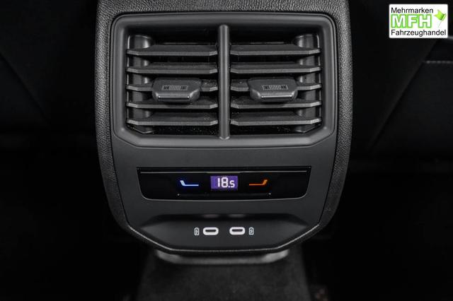 Cupra Formentor 2,0 TSI DSG 4x4 VZ - LAGER 