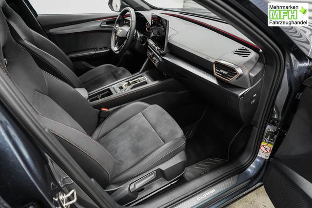 Cupra Formentor 2,0 TSI DSG 4x4 VZ - LAGER 