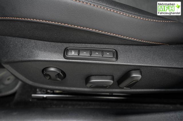 Cupra Formentor 2,0 TSI DSG 4x4 VZ - LAGER 