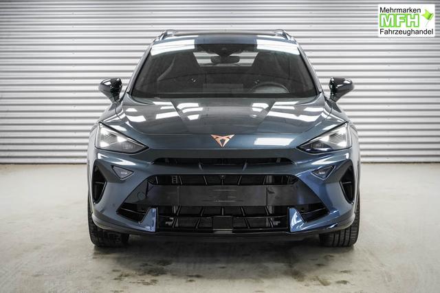 Cupra Formentor 2,0 TSI DSG 4x4 VZ - LAGER 