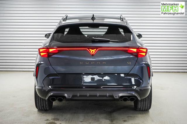 Cupra Formentor 2,0 TSI DSG 4x4 VZ - LAGER 