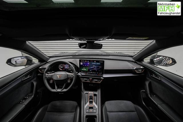 Cupra Formentor 2,0 TSI DSG 4x4 VZ - LAGER 