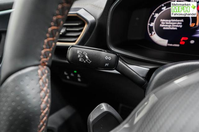 Cupra Formentor 2,0 TSI DSG 4x4 VZ - LAGER 