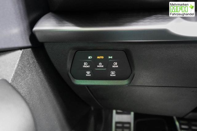 Cupra Formentor 2,0 TSI DSG 4x4 VZ - LAGER 