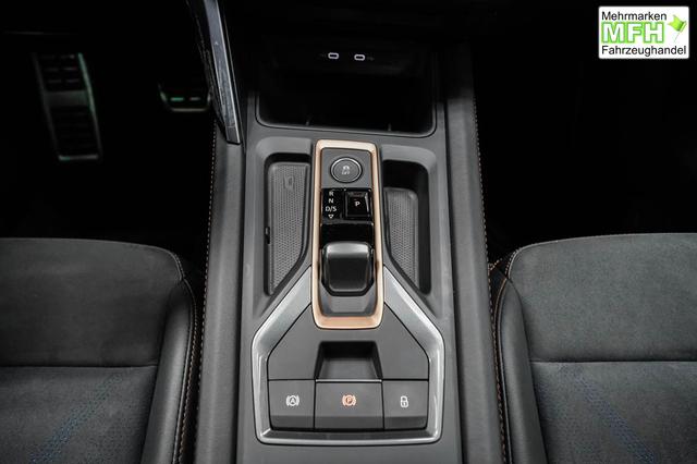 Cupra Formentor 2,0 TSI DSG 4x4 VZ - LAGER 