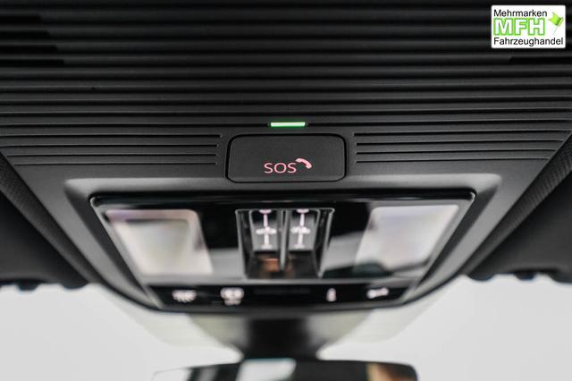 Cupra Formentor 2,0 TSI DSG 4x4 VZ - LAGER 