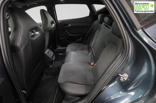 Cupra Formentor 2,0 TSI DSG 4x4 VZ - LAGER 