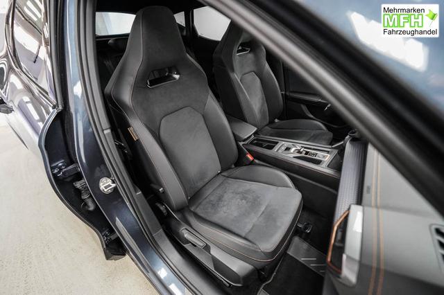 Cupra Formentor 2,0 TSI DSG 4x4 VZ - LAGER 