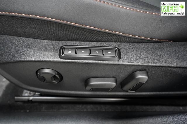 Cupra Formentor 2,0 TSI DSG 4x4 VZ - LAGER 