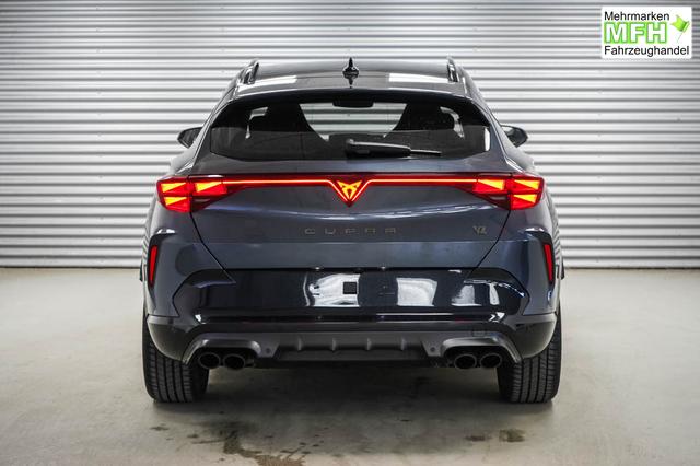 Cupra Formentor 2,0 TSI DSG 4x4 VZ - LAGER 