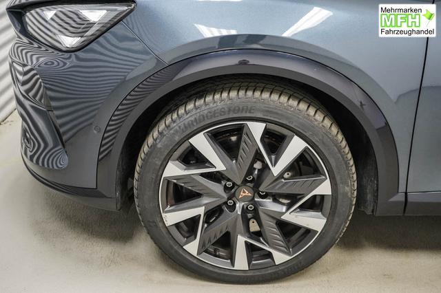 Cupra Formentor 2,0 TSI DSG 4x4 VZ - LAGER 