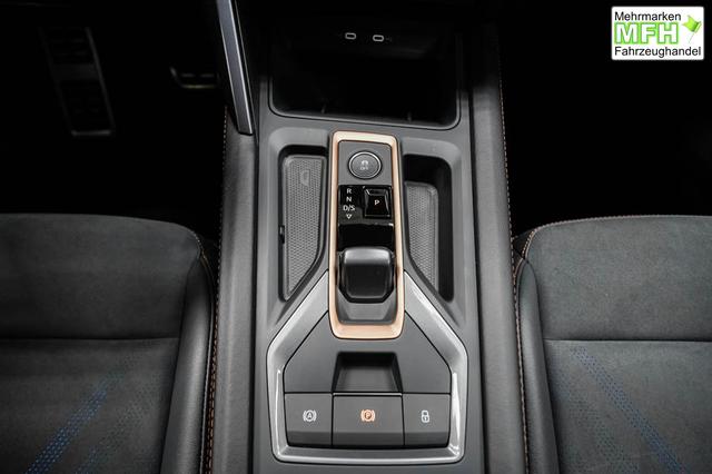 Cupra Formentor 2,0 TSI DSG 4x4 VZ - LAGER 