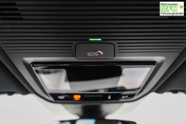 Cupra Formentor 2,0 TSI DSG 4x4 VZ - LAGER 