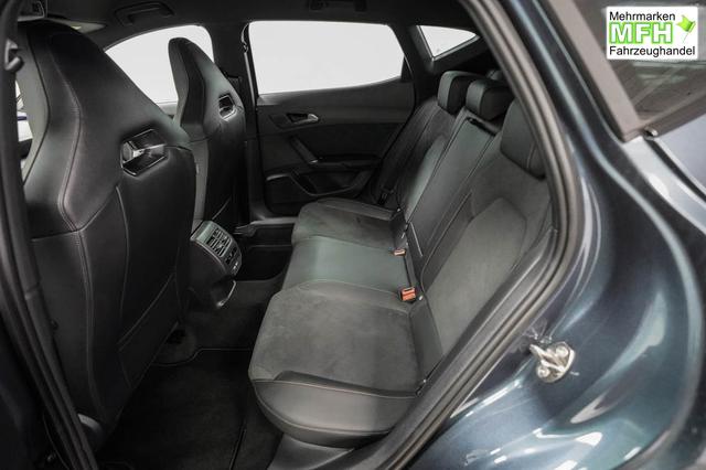 Cupra Formentor 2,0 TSI DSG 4x4 VZ - LAGER 