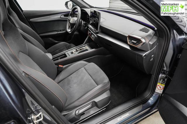 Cupra Formentor 2,0 TSI DSG 4x4 VZ - LAGER 