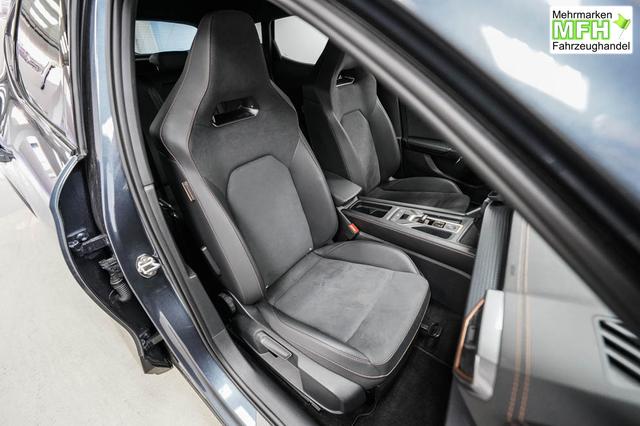 Cupra Formentor 2,0 TSI DSG 4x4 VZ - LAGER 