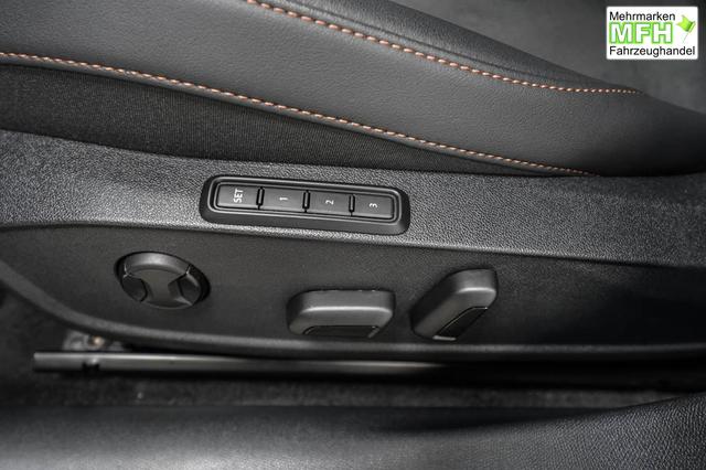 Cupra Formentor 2,0 TSI DSG 4x4 VZ - LAGER 