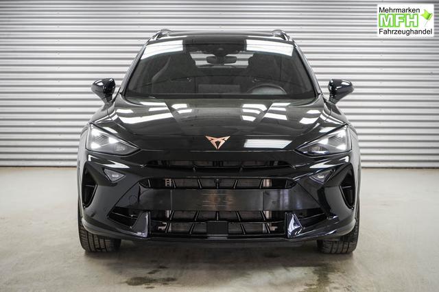 Cupra Formentor 2,0 TSI DSG 4x4 VZ - LAGER 