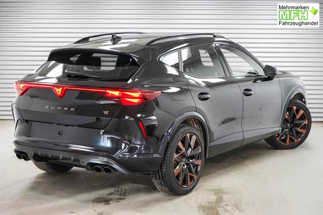 Cupra Formentor 2,0 TSI DSG 4x4 VZ - LAGER 