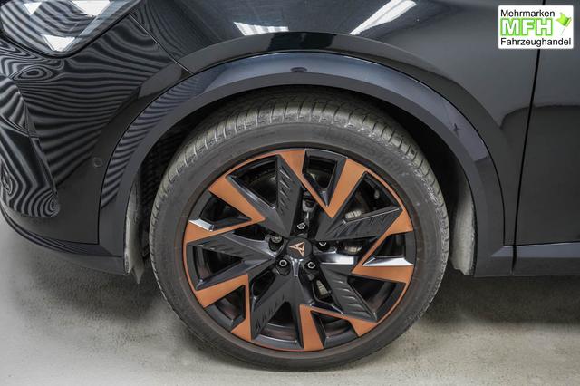 Cupra Formentor 2,0 TSI DSG 4x4 VZ - LAGER 