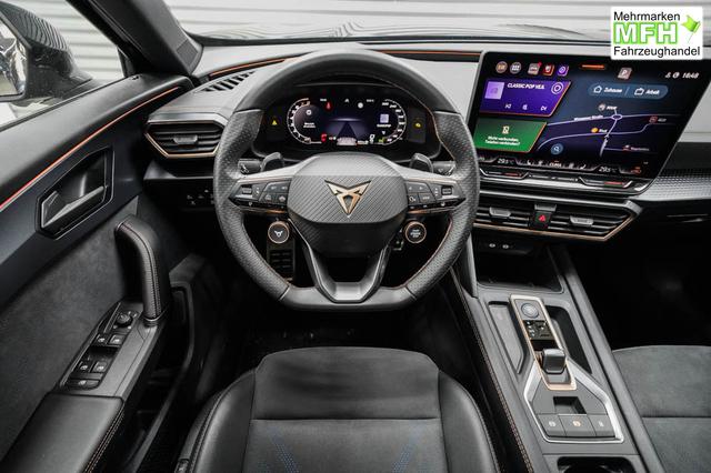 Cupra Formentor 2,0 TSI DSG 4x4 VZ - LAGER 