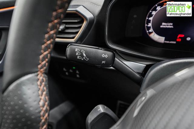 Cupra Formentor 2,0 TSI DSG 4x4 VZ - LAGER 