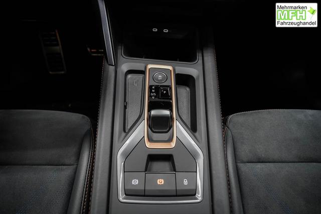 Cupra Formentor 2,0 TSI DSG 4x4 VZ - LAGER 