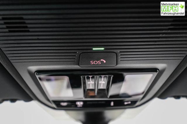 Cupra Formentor 2,0 TSI DSG 4x4 VZ - LAGER 