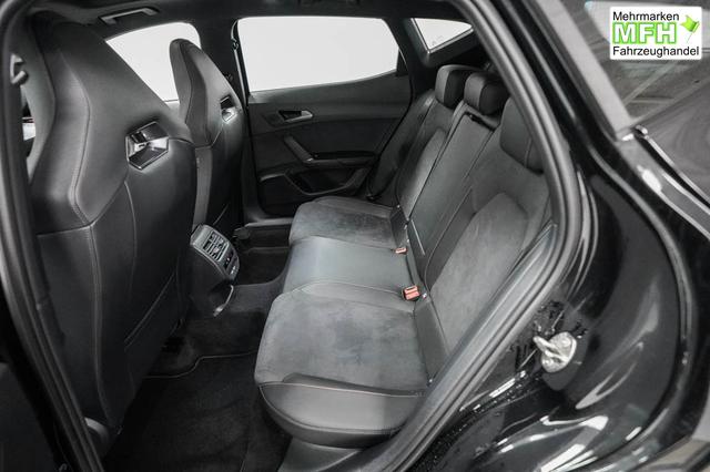 Cupra Formentor 2,0 TSI DSG 4x4 VZ - LAGER 