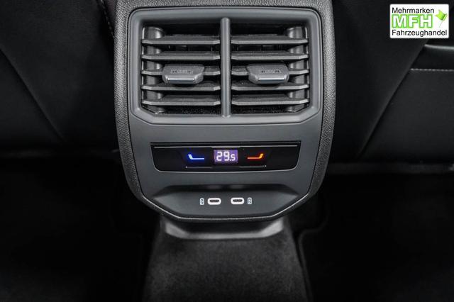 Cupra Formentor 2,0 TSI DSG 4x4 VZ - LAGER 