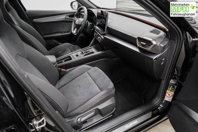 Cupra Formentor 2,0 TSI DSG 4x4 VZ - LAGER 