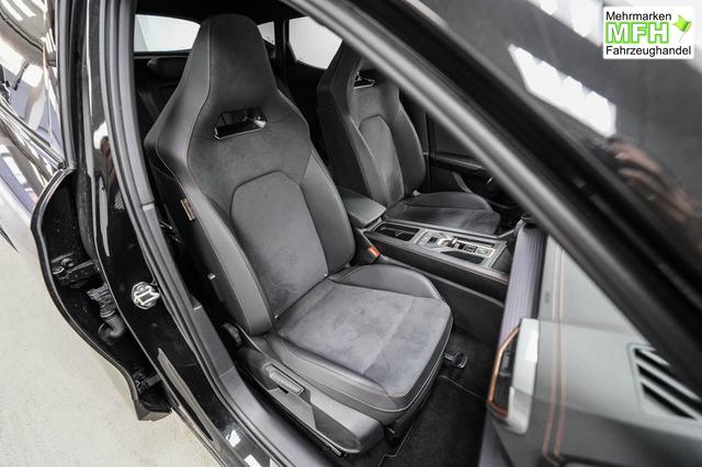 Cupra Formentor 2,0 TSI DSG 4x4 VZ - LAGER 