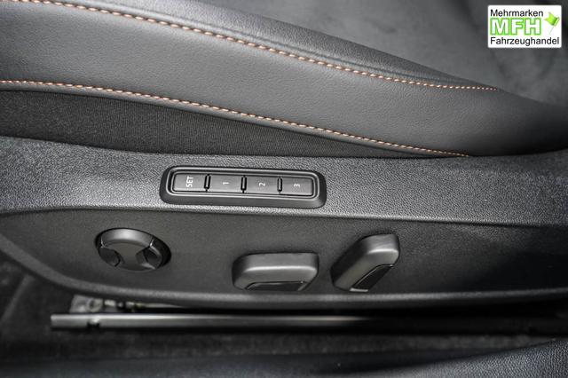 Cupra Formentor 2,0 TSI DSG 4x4 VZ - LAGER 