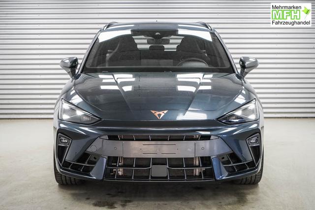 Cupra Leon Sportstourer ST 2,0 TSI DSG 4x4 VZ - LAGER 