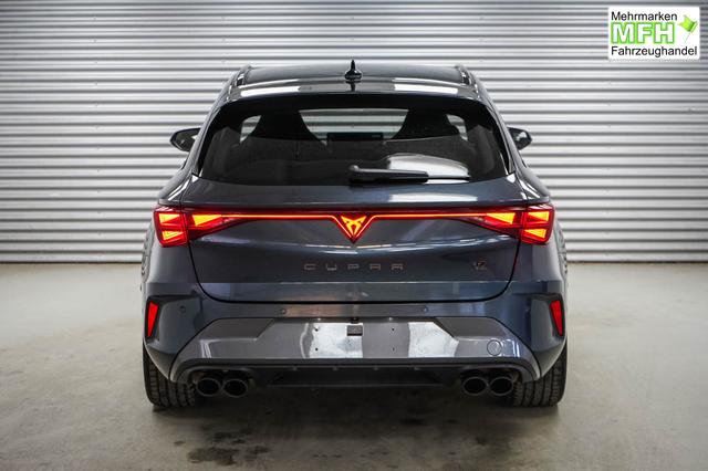 Cupra Leon Sportstourer ST 2,0 TSI DSG 4x4 VZ - LAGER 