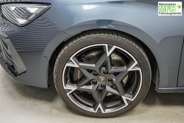 Cupra Leon Sportstourer ST 2,0 TSI DSG 4x4 VZ - LAGER 