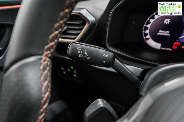 Cupra Leon Sportstourer ST 2,0 TSI DSG 4x4 VZ - LAGER 